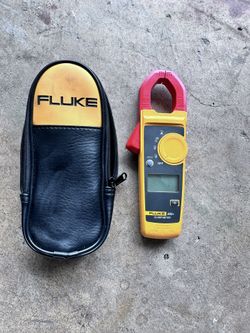 Fluke 302+
