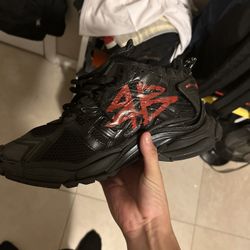 Balenciaga Runners 