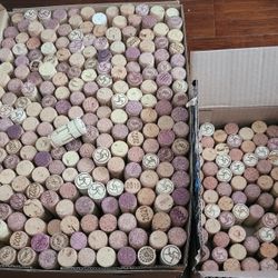 Wine Corks