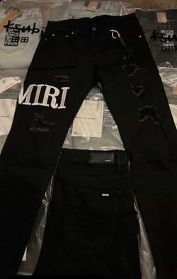 Amiri jeans 32