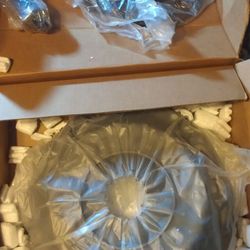 Honda Isuzu Luk clutch kit 09020 9.5" new 4cyl Updated 7/13 21