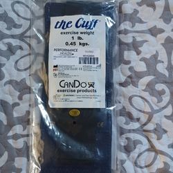 #Deluxe Cuff Weight #Physical Therapy 