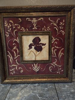 Wall Frame
