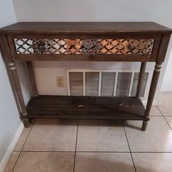 Console Table 