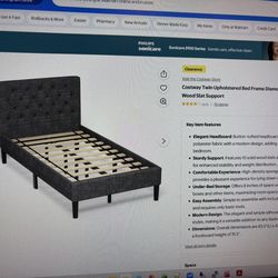 Twin +Mattress , Sofa Bed,Dining Set