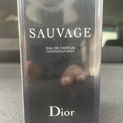 dior sauvage