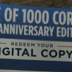 House Of 1000 Corpses Digital Copy 