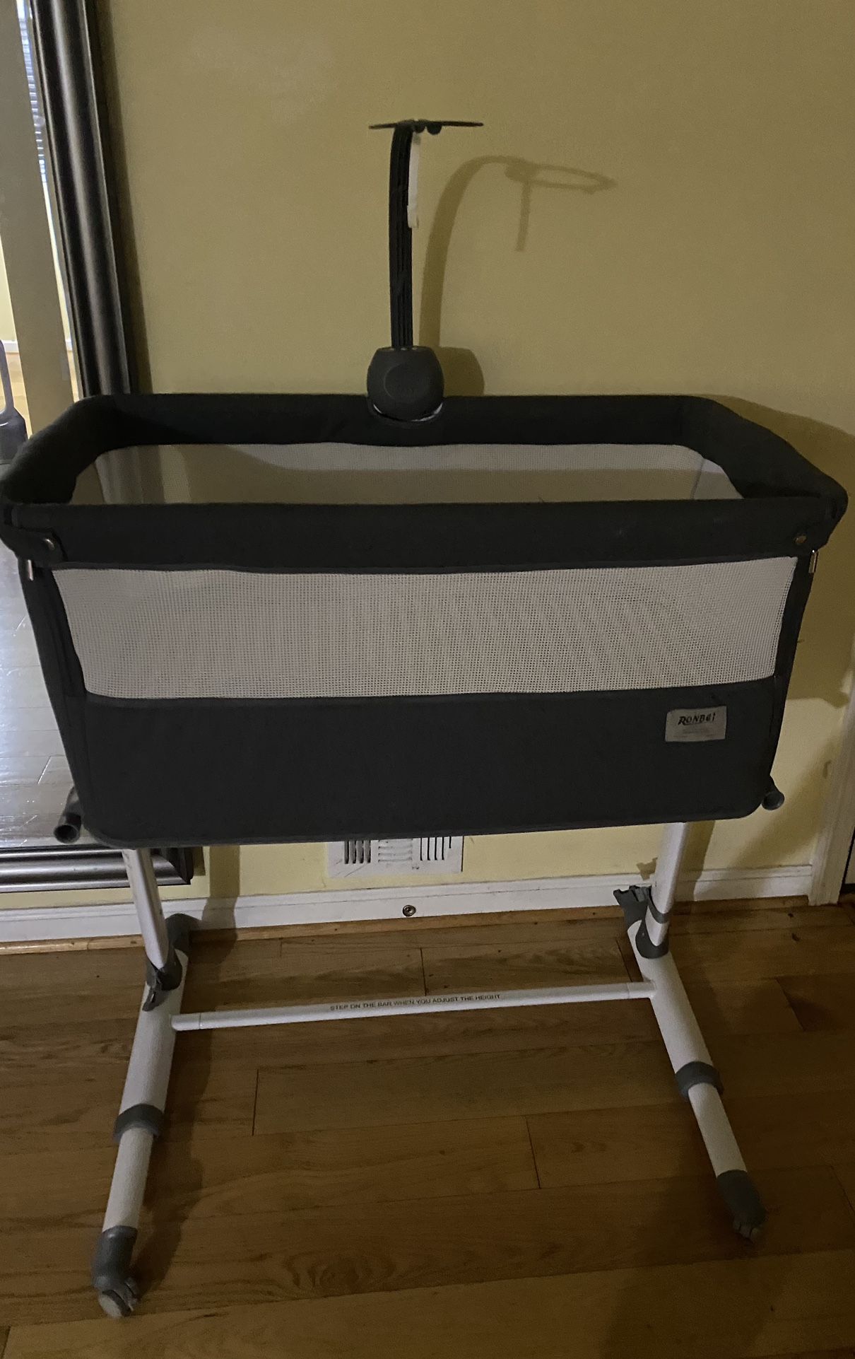 Bedside Crib