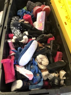Clothes Liquidations