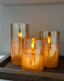 Candles