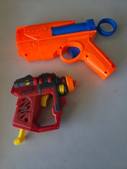 Perfect guns