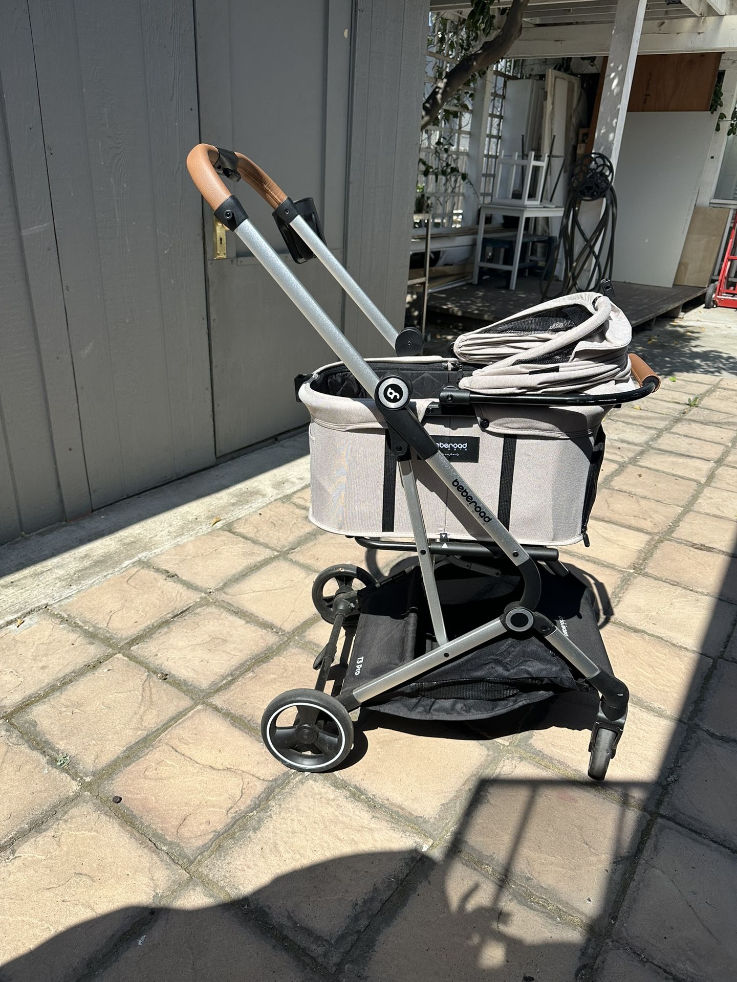Dog Stroller