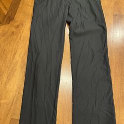 Woman’s Adidas Climalite Golf Pants Shipping Available 