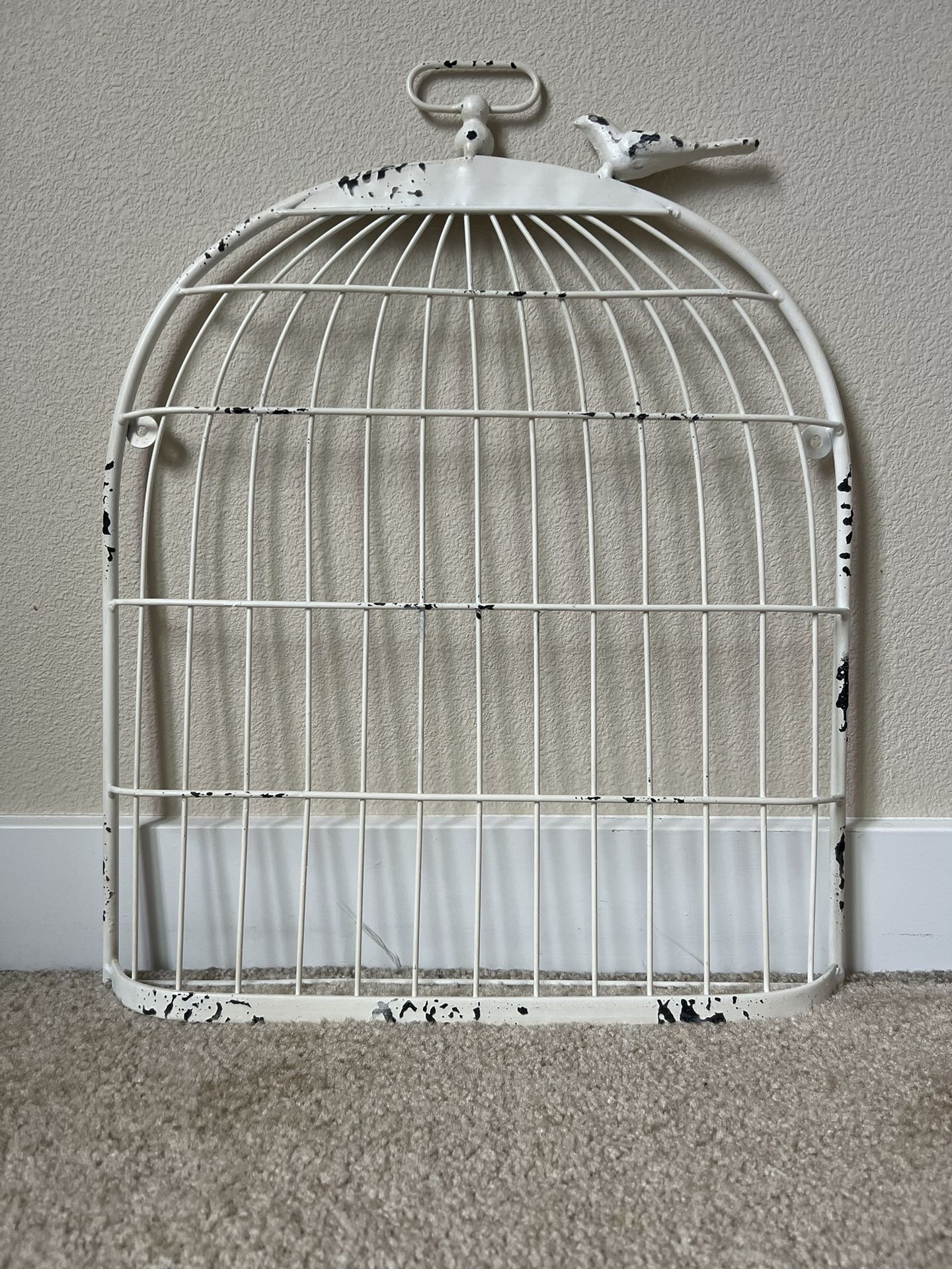 Decorative Bird Cage