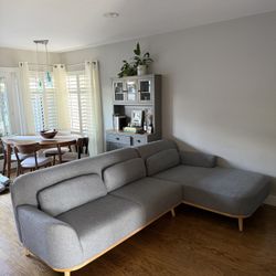 Midcentury Modern Sofa