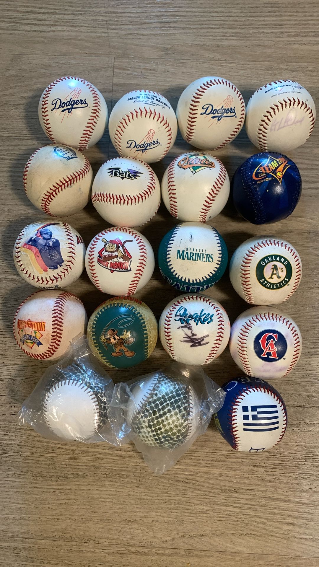 Sports Baseball