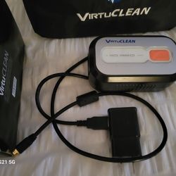 VertuClean