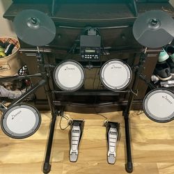 Donner Electronic Drums