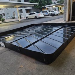 Dripping Tray 4 Plants Indoors 