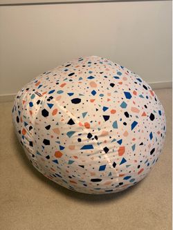 Foam Filled Chair