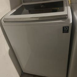 Samsung Washer