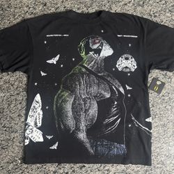 Size M - Darc Sport Bane Side By Side Oversized T-shirt In Black