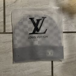 Louis Vuitton Beanie 