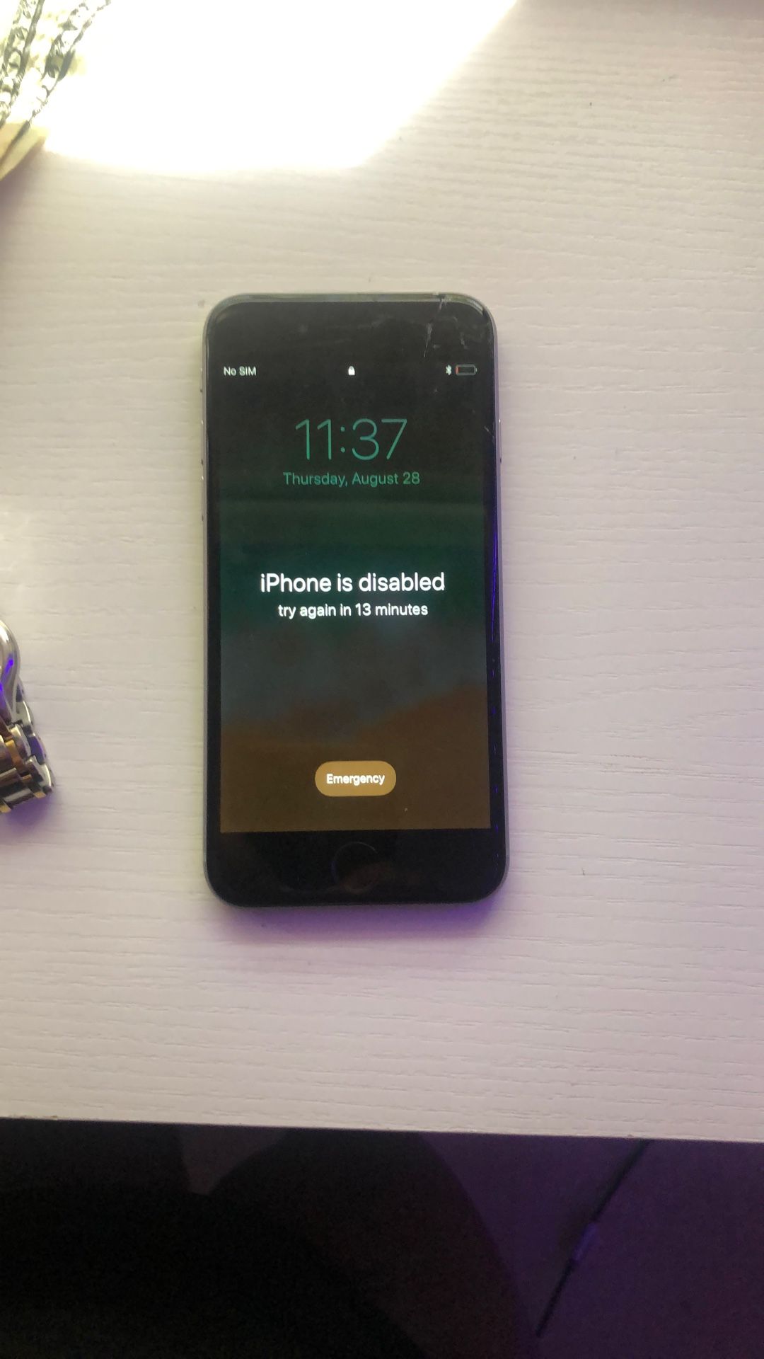 iPhone 6