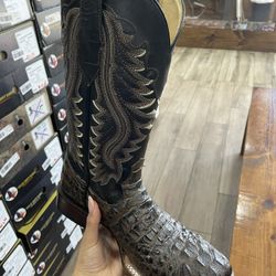 mens western boots