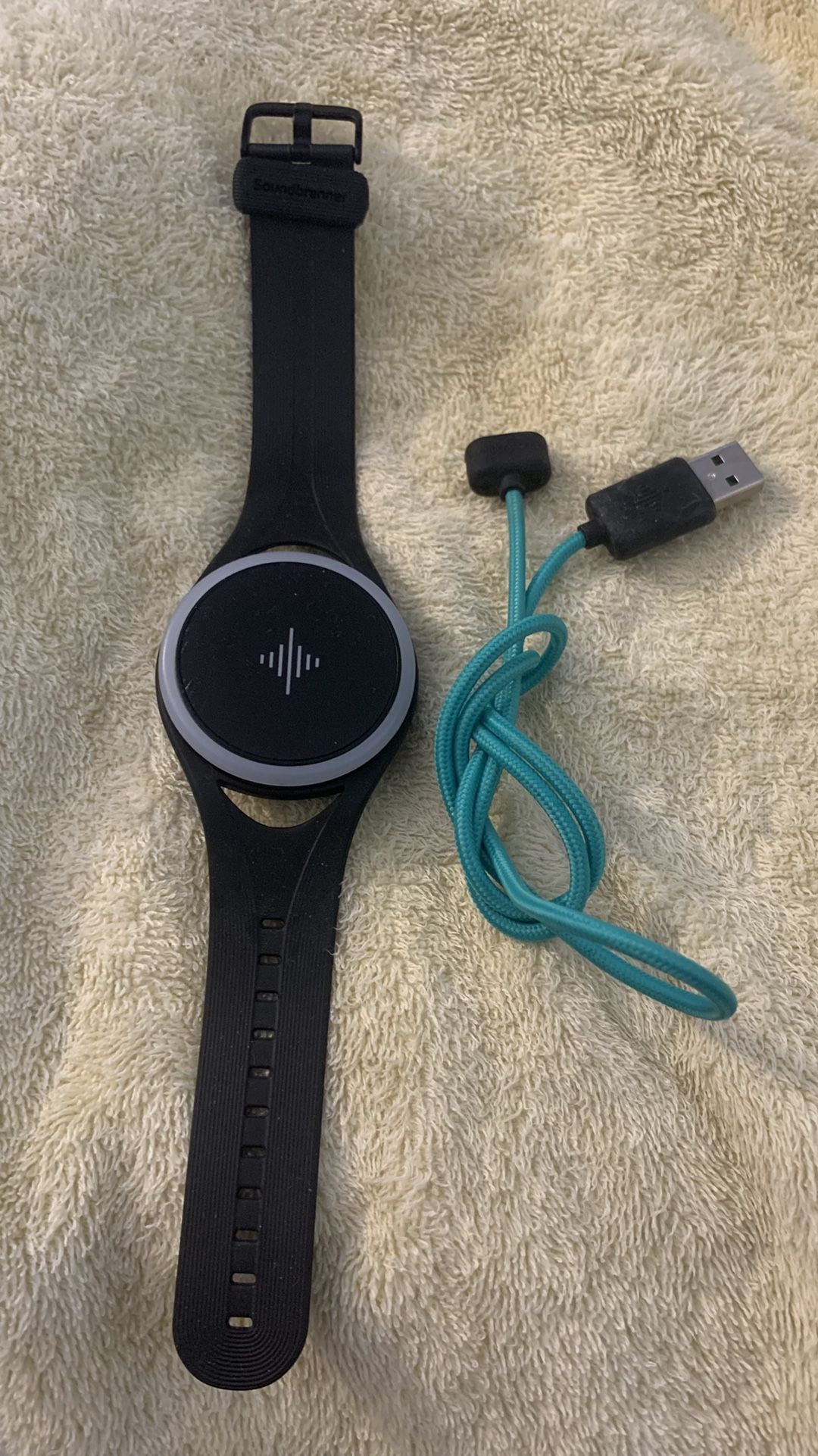 soundbrenner pulse 👍yes Still Available 👍