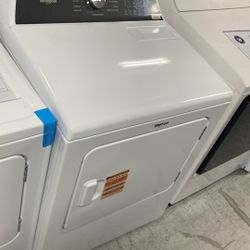 Whirlpool Electric Dryer