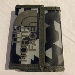 The North Face Wallet