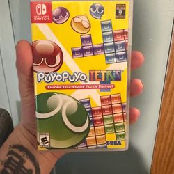 Switch game