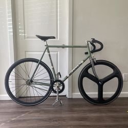 Bianchi Pista 