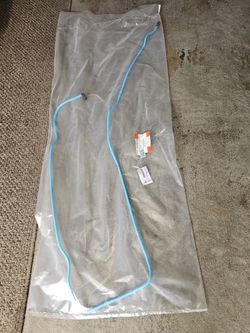 Bmw F10 FUEL LINE