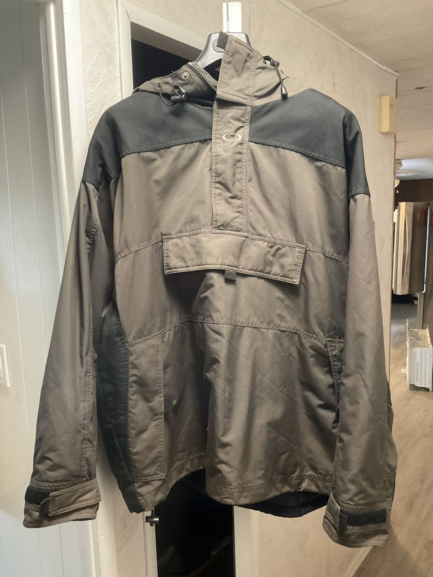 Oakley Jacket