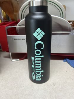 Columbia PFG Water Bottle