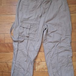 Forever 21 Carfo Pants **READ DESCRIPTION**