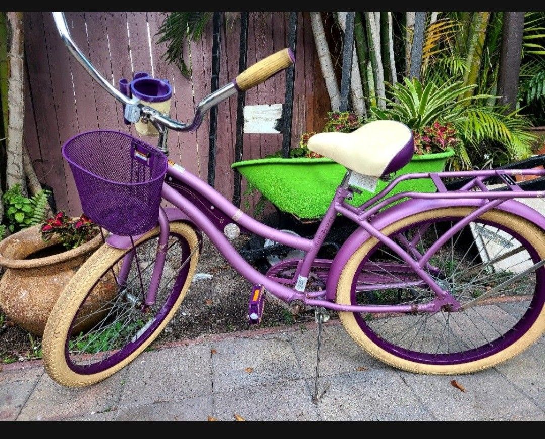 Bike Women 26"