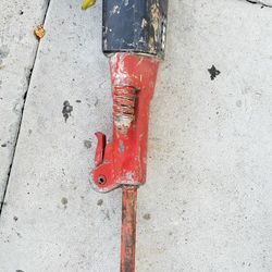 Jack Hammer 60 Pounds