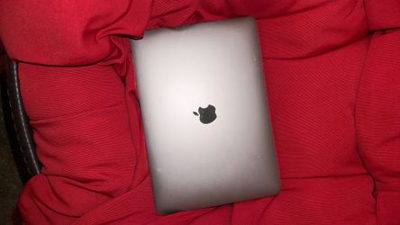 MacBook Air