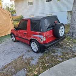 Geo Tracker 