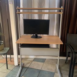 Mini Desk