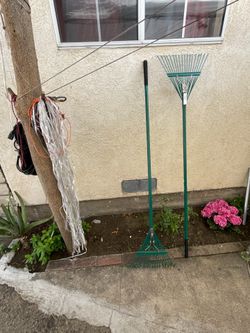 Rake