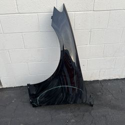 2017-2023 W213 E300 E400 MERCEDES E-CLASS LEFT IDE FENDER OEM