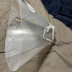 Pet Recovery Cone 