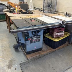 Table Saw