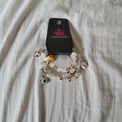 Sports Related Bracelets 