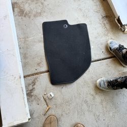 Car Mats