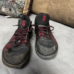 Nike Kyrie Flytrap 5